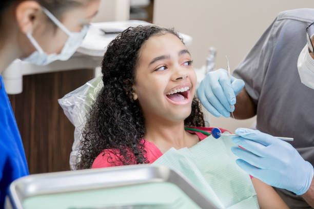 Best Dentist for Dental Trauma  in Loogootee, IN