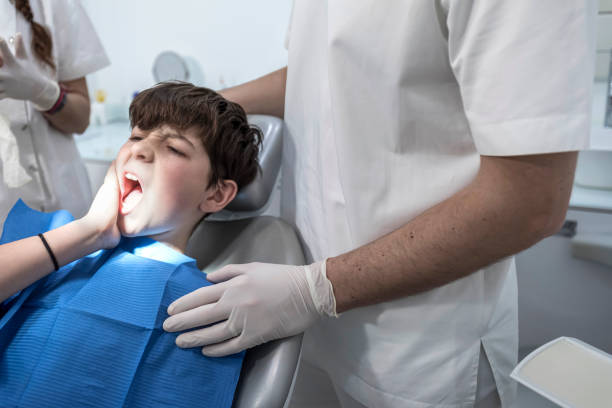 Dentist for Dental Trauma in IN