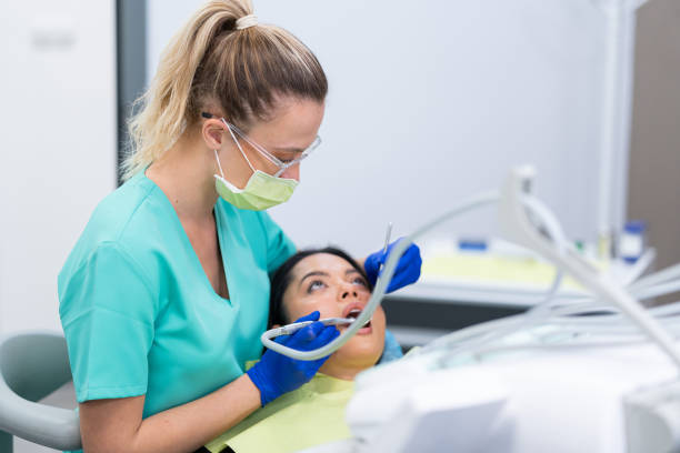 Best Dentist Open on Weekends  in Loogootee, IN